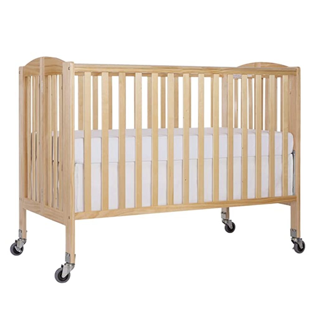 Full Size Crib for rental in Summit County - Breckenridge, Keystone, Copper
